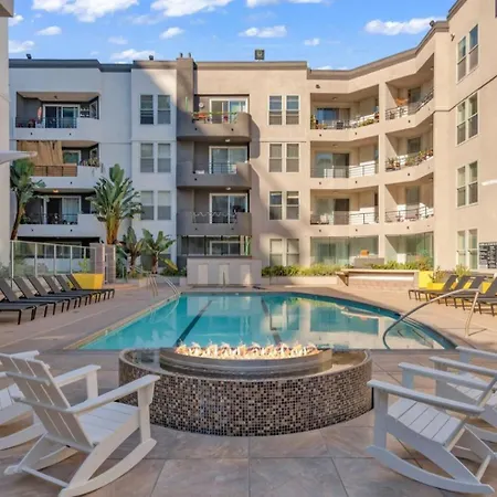 Amazing Marina Del Rey 2Bdr Home Los Angeles Exterior photo