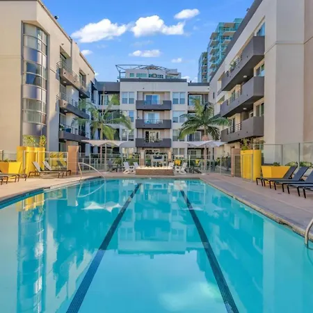 Amazing Marina Del Rey 2Bdr Home Los Angeles Exterior photo