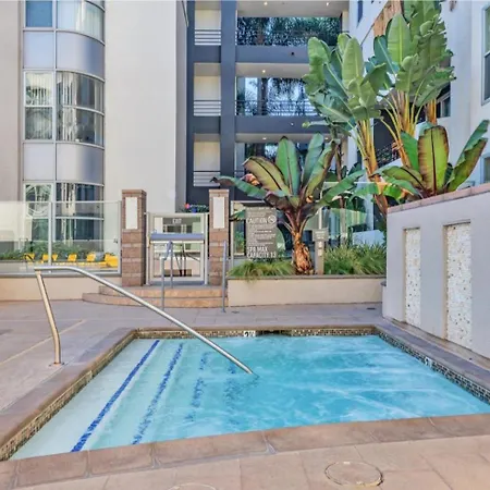 Amazing Marina Del Rey 2Bdr Home Los Angeles Exterior photo