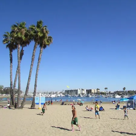 Amazing Marina Del Rey 2Bdr Home Los Angeles Exterior photo