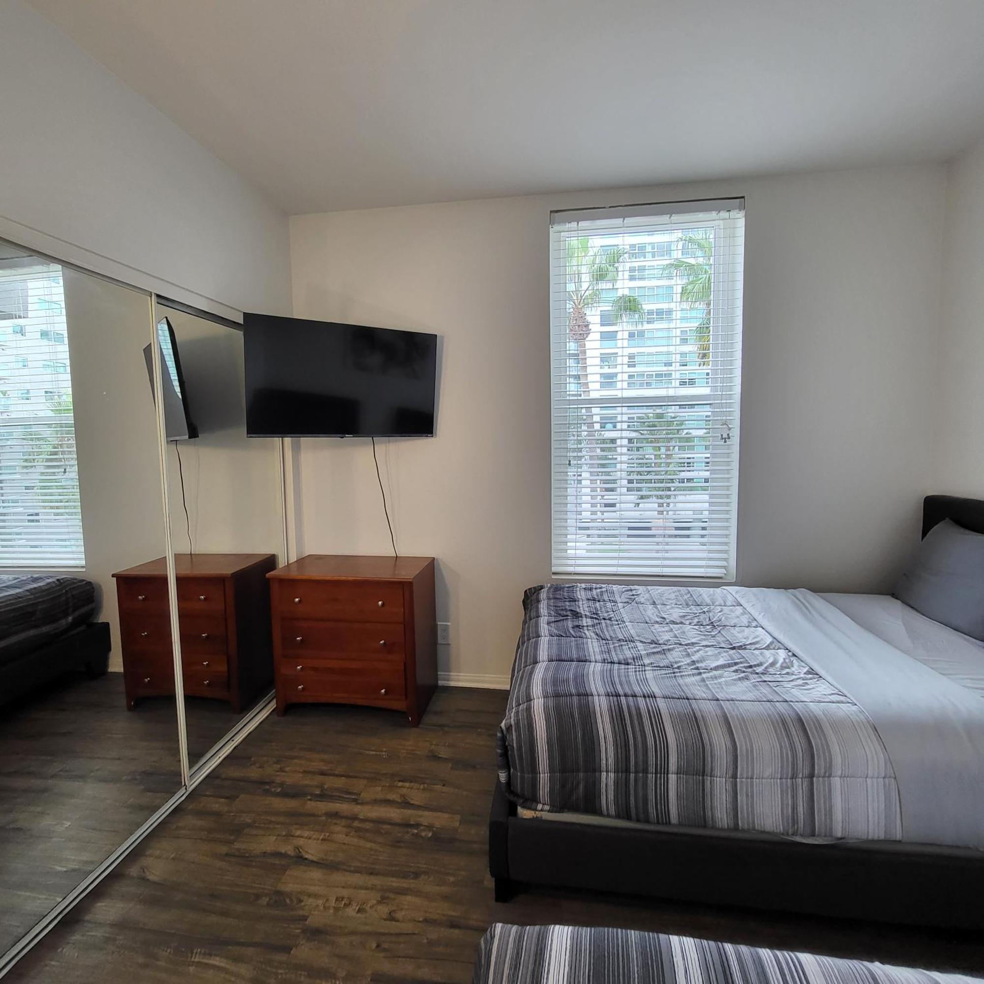 Apartment Amazing Marina Del Rey 2bdr Los Angeles