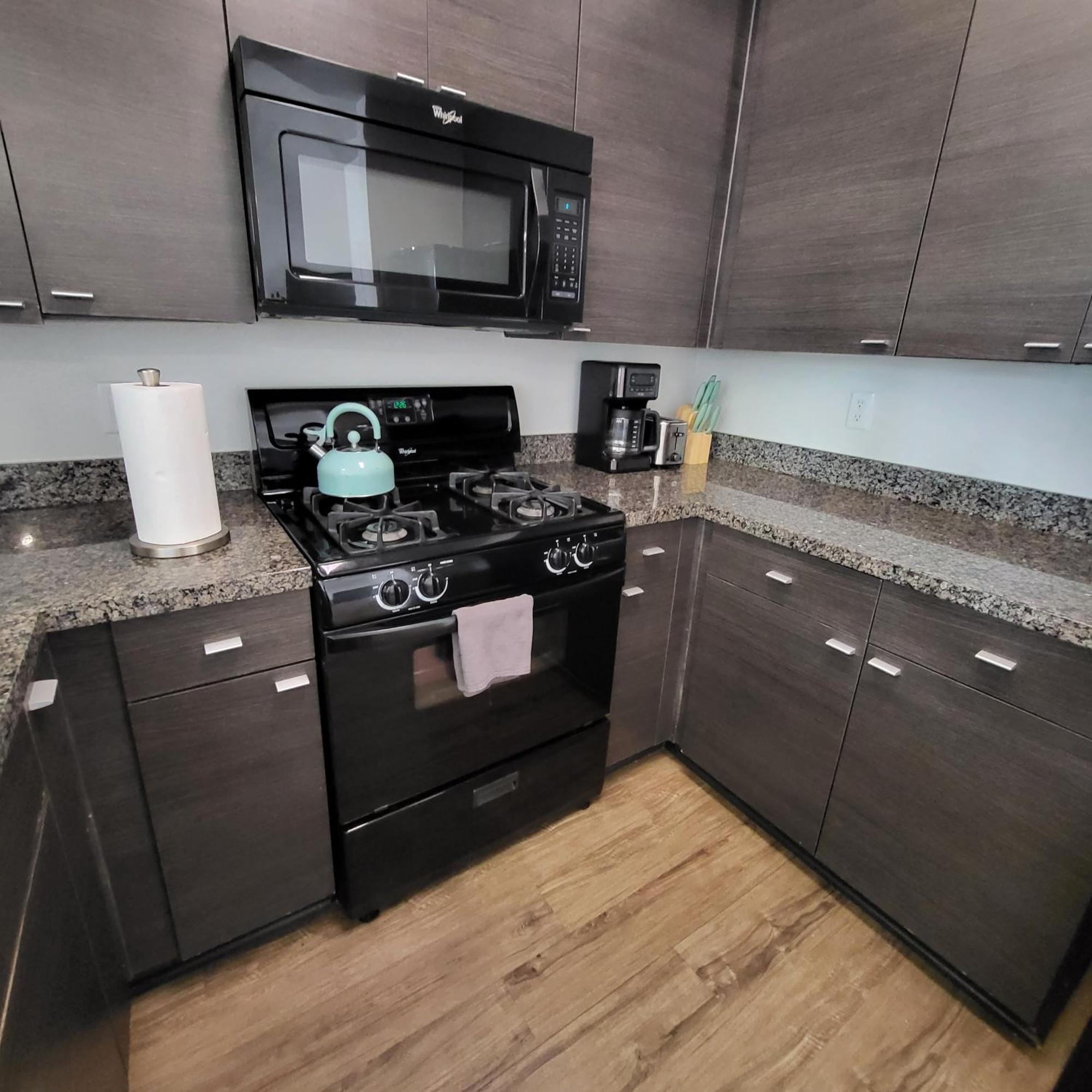 Amazing Marina Del Rey 2bdr Apartment Los Angeles