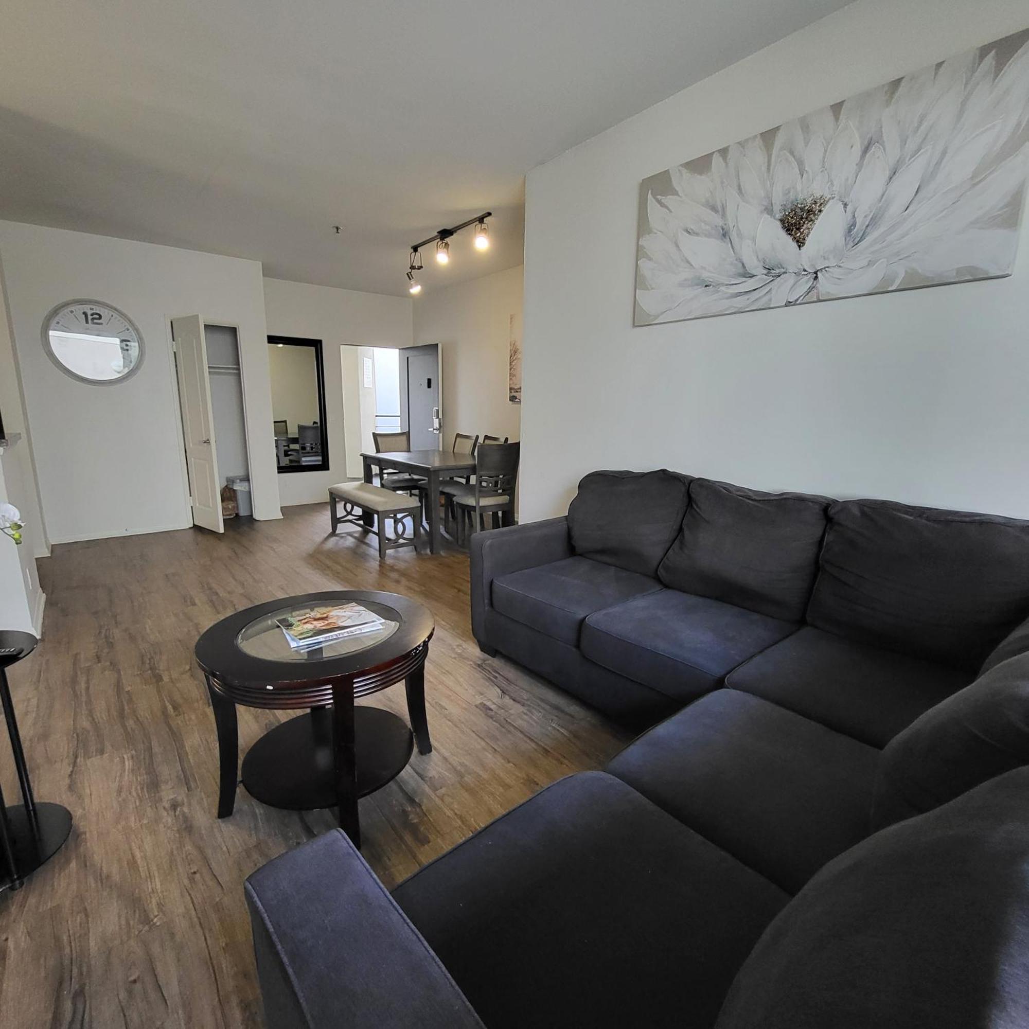 Amazing Marina Del Rey 2bdr Los Angeles