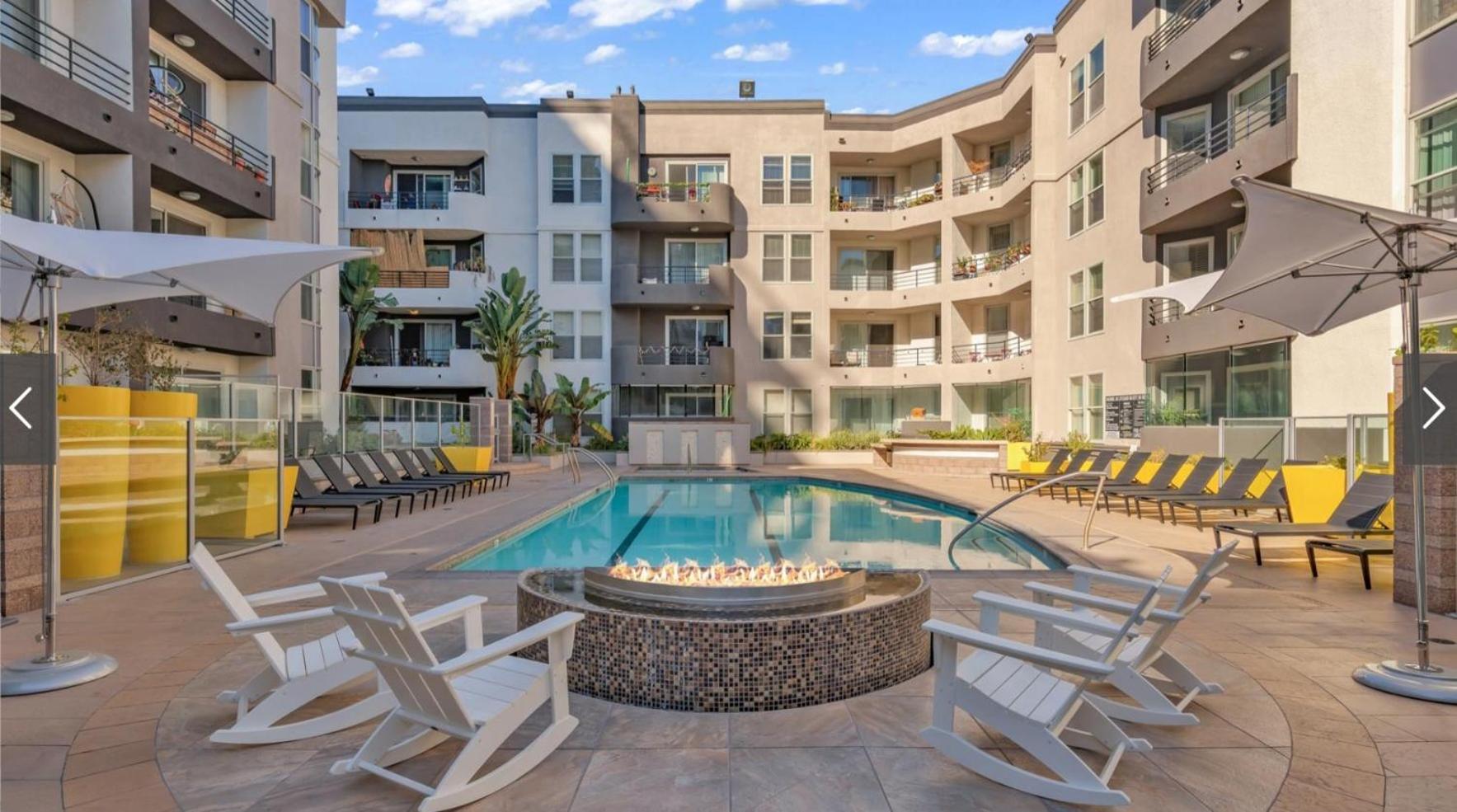 Apartment Amazing Marina Del Rey 2bdr Los Angeles