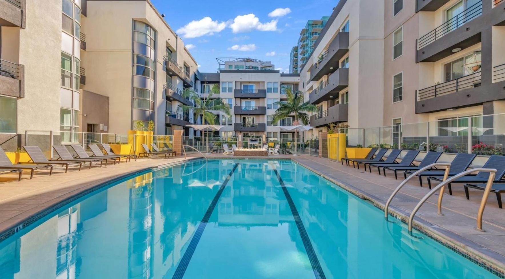 Amazing Marina Del Rey 2bdr Apartment Los Angeles