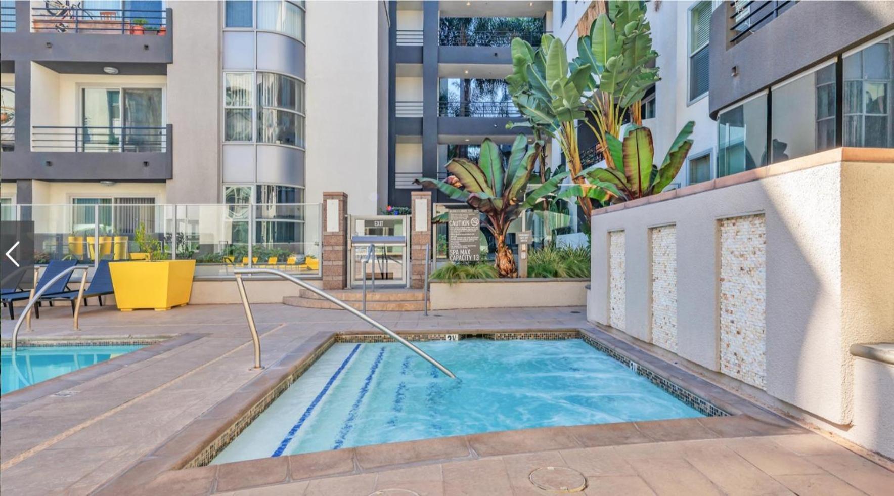 Apartment Amazing Marina Del Rey 2bdr *