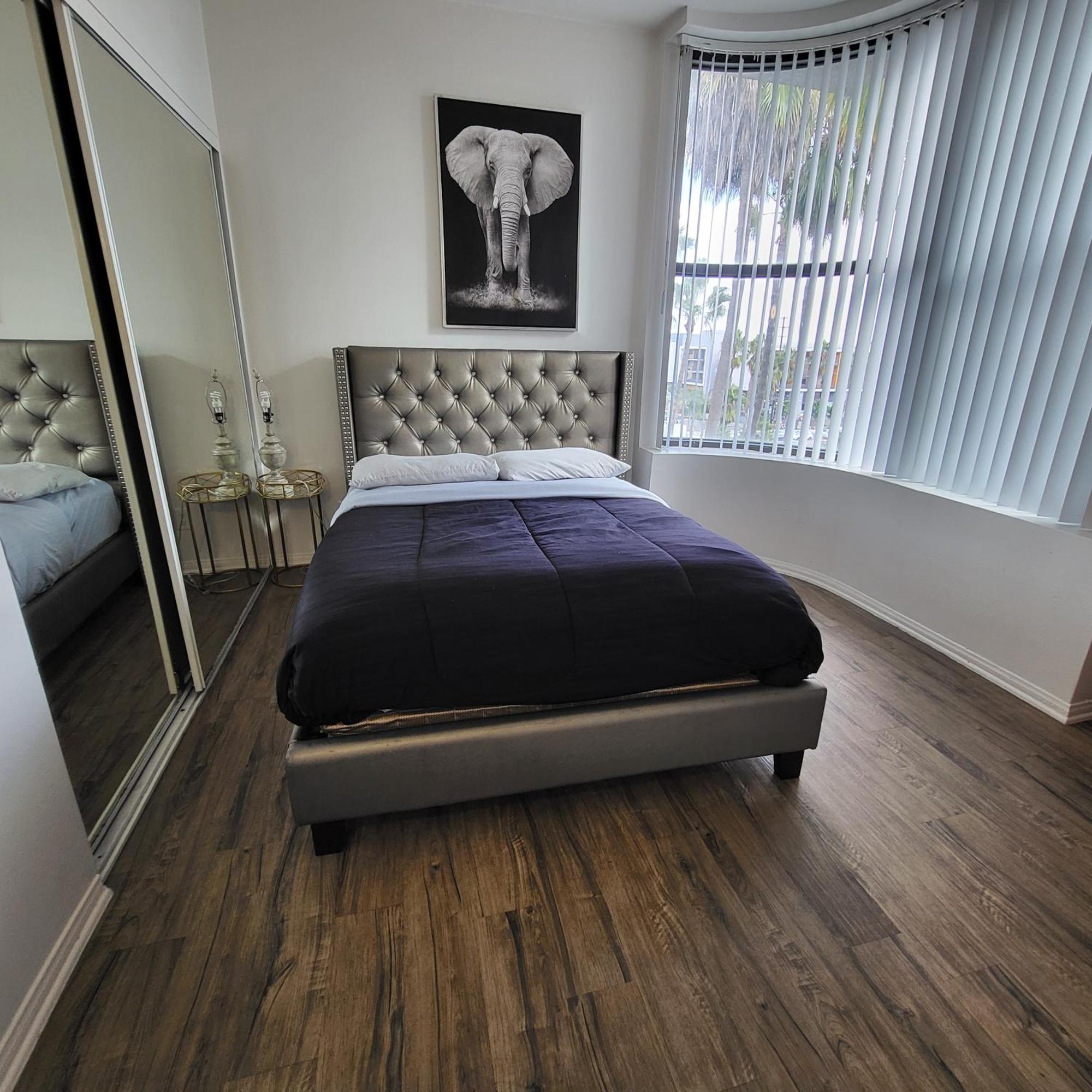Amazing Marina Del Rey 2bdr Los Angeles