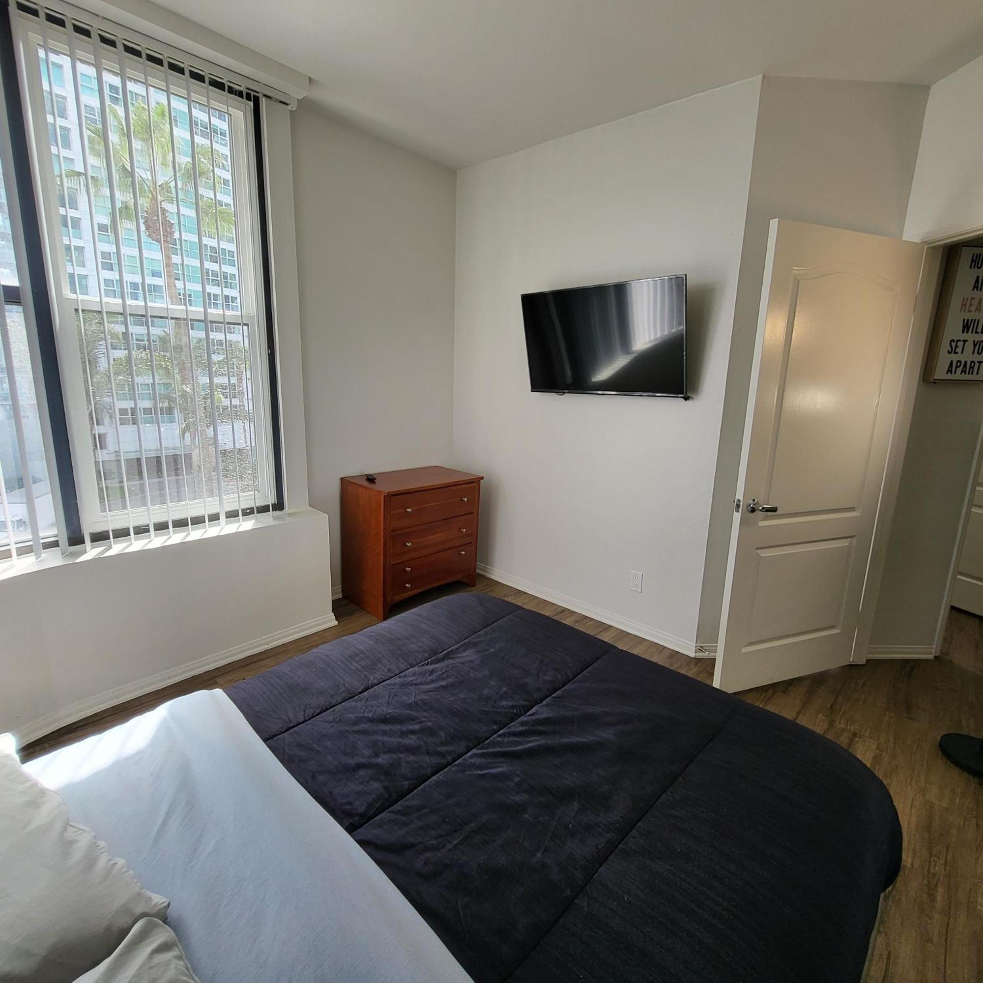 Amazing Marina Del Rey 2bdr Apartment