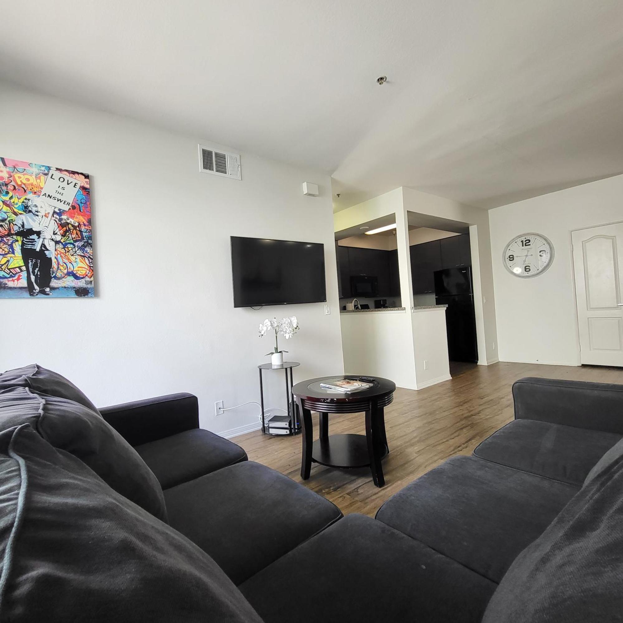 Apartment Amazing Marina Del Rey 2bdr *