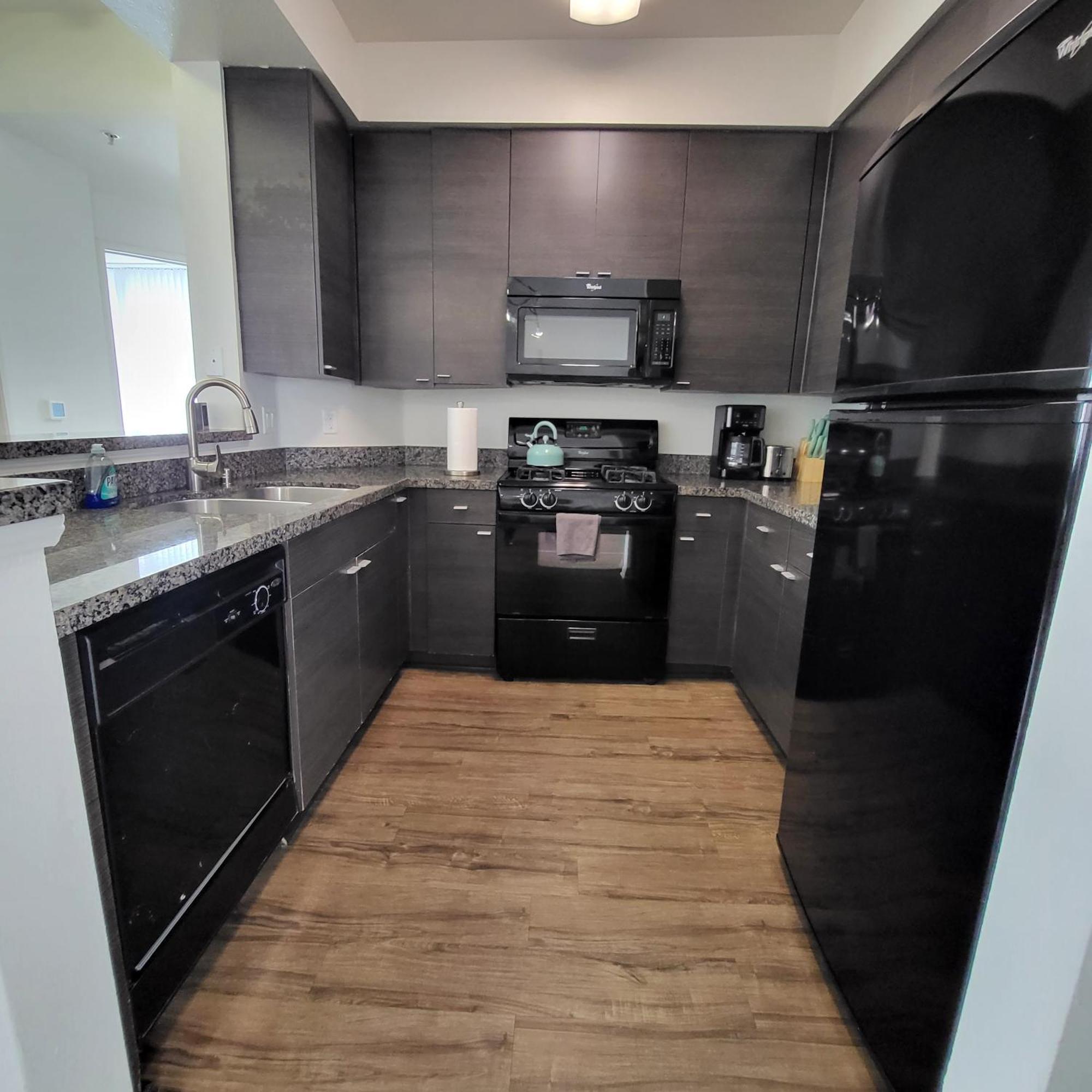 Amazing Marina Del Rey 2bdr * Los Angeles