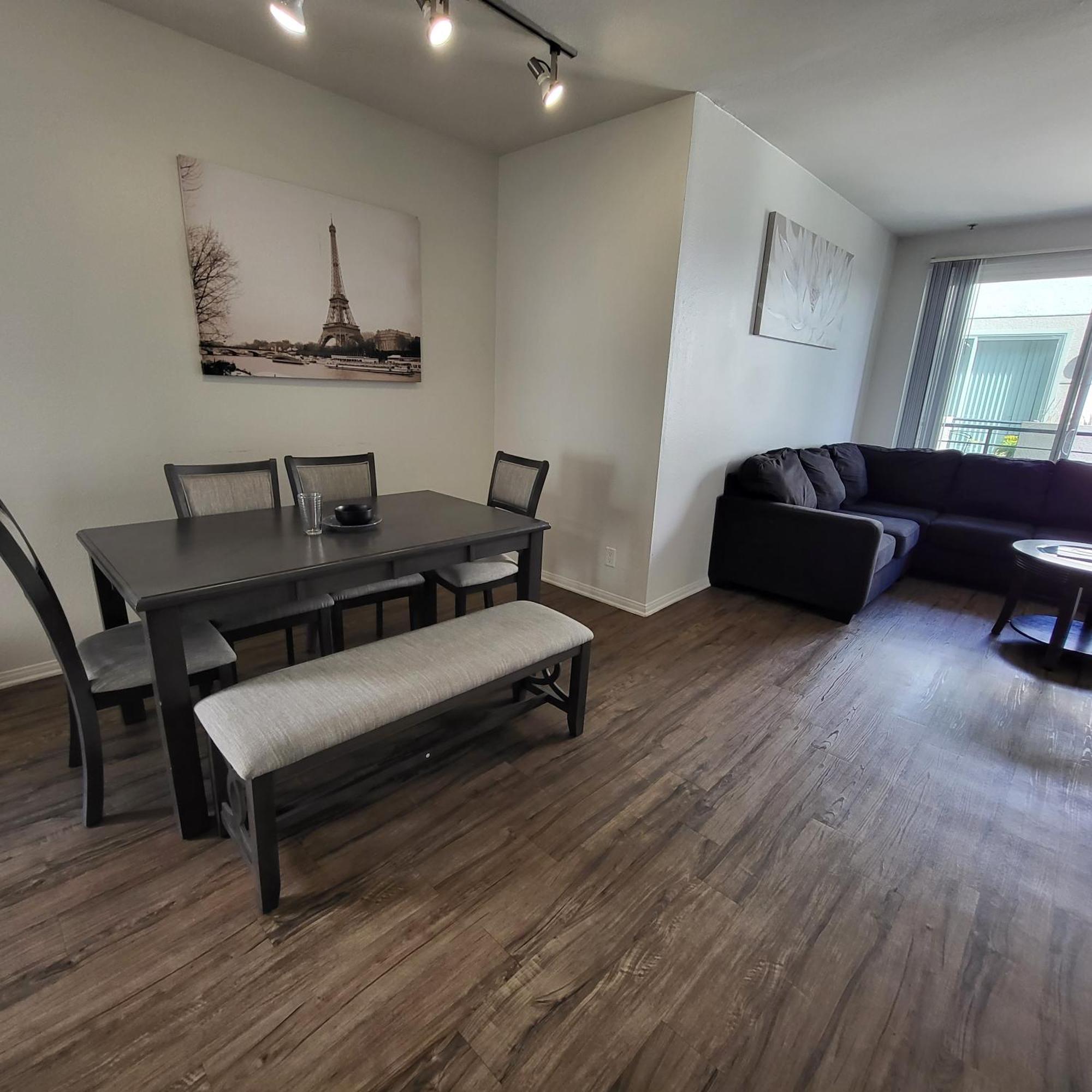 Amazing Marina Del Rey 2bdr Apartment Los Angeles