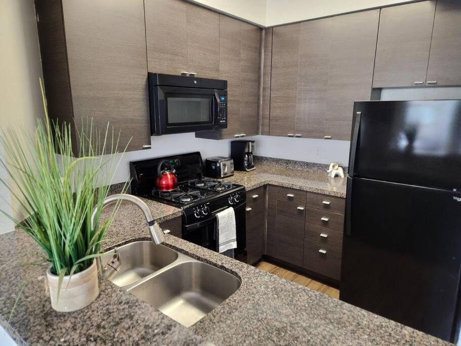Apartment Amazing Marina Del Rey 2bdr Los Angeles