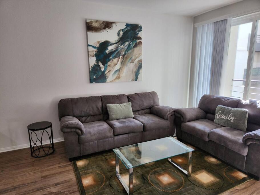 Amazing Marina Del Rey 2bdr Los Angeles
