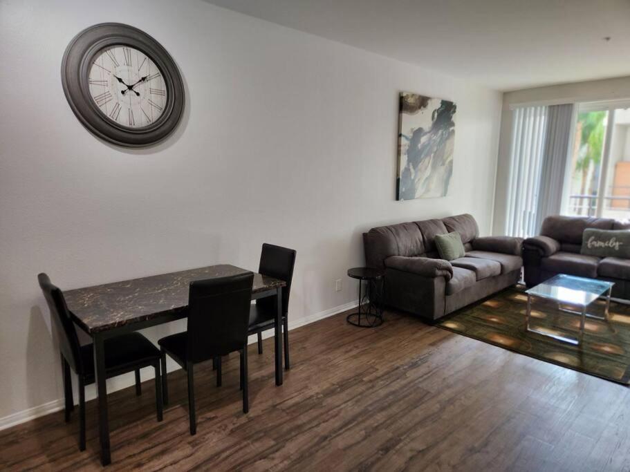 Amazing Marina Del Rey 2bdr Apartment