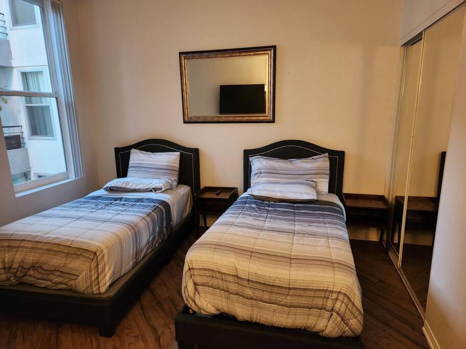 Amazing Marina Del Rey 2bdr Apartment
