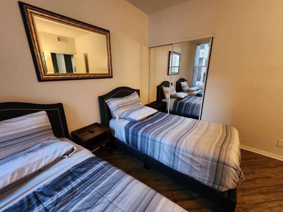 Apartment Amazing Marina Del Rey 2bdr *